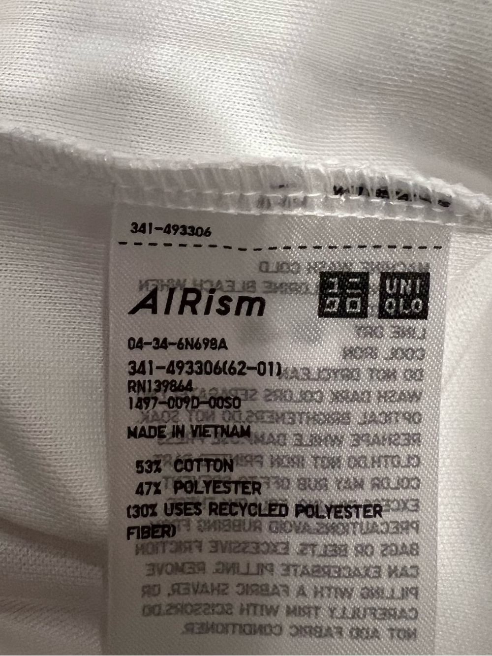 Uniqlo x LA Dodgers Commemorative T-Shirt - Picture 6 of 6